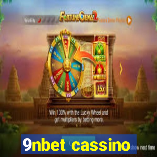 9nbet cassino